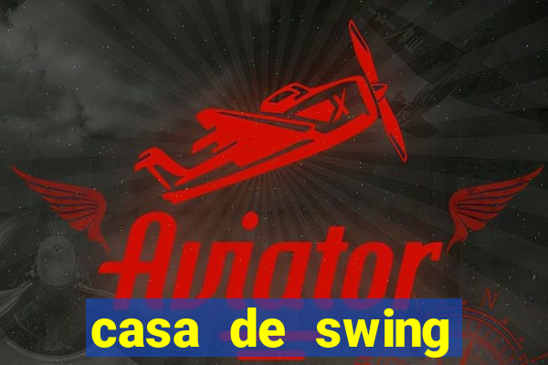 casa de swing campo grande ms